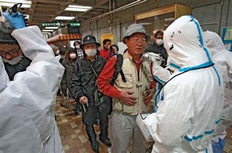 Fukushima accident Facts | Britannica