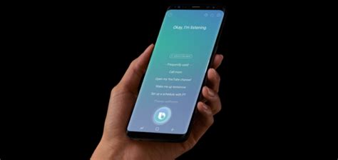 Samsung Expands Bixby Voice Capabilities in U.S. English – Samsung Global Newsroom