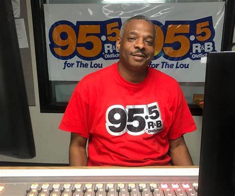 DJ Kut parts ways with radio's 95.5 FM along with other on-air ...