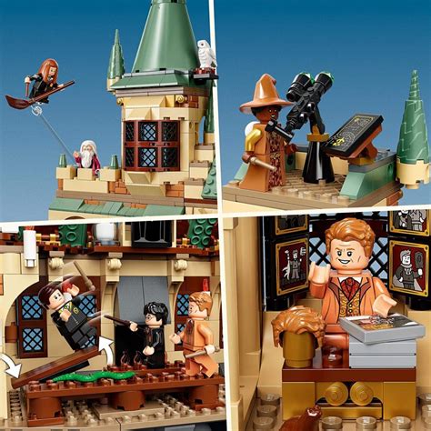 LEGO Harry Potter Summer 2021 Sets First Look - The Brick Fan