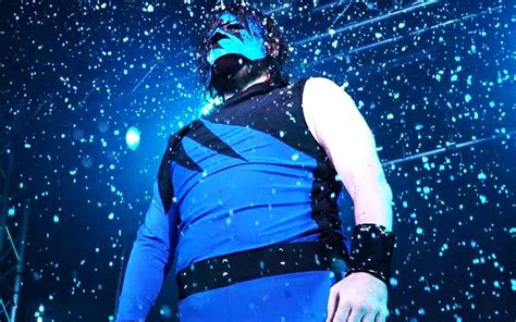 Behind the Mask: Delving Into the Identity of Blue Kane