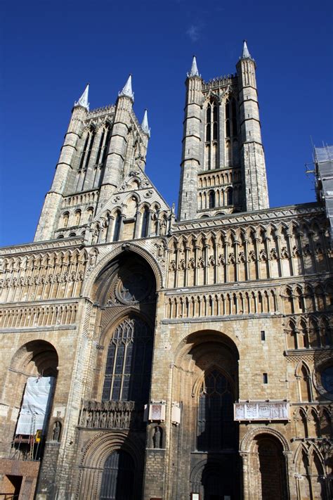 Lincoln cathedral Free Photo Download | FreeImages