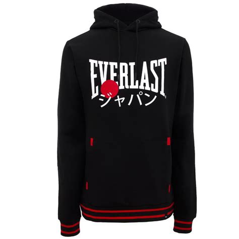 Everlast Mens Hoodie Sapporo 789500-60 from Gaponez Sport Gear