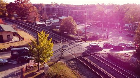 Historic Downtown - Kennesaw, GA - YouTube