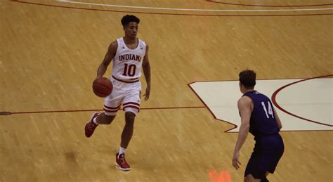 IU Basketball Film Study: Breaking Down the Win Over North Alabama – The Daily Hoosier