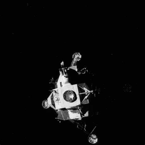 Apollo 13 Lunar Module