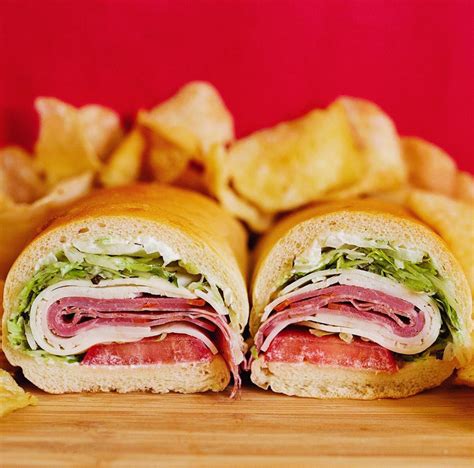 Jimmy John’s to offer $1 sandwiches today! – 614NOW