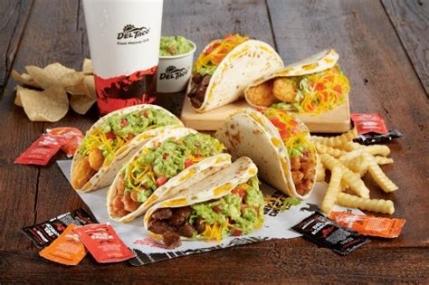 Hold your hot sauce: Del Taco restaurants still coming to Hampton Roads ...