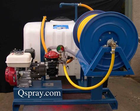 Tree Sprayer – Types of Tree Power Sprayers - QSpray.com