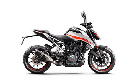 KTM 390 Duke Colours - 390 Duke Color Images