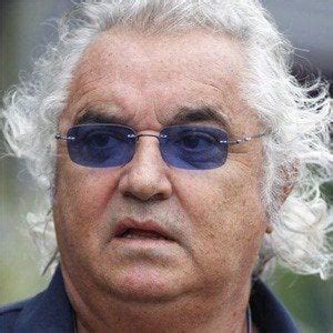 Flavio Briatore - Age, Family, Bio | Famous Birthdays