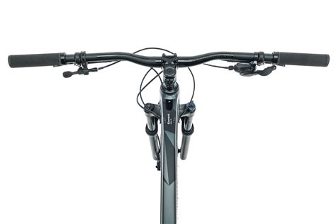 Rocky Mountain Element Alloy 10 Mountain Bike - 2023, Large | Weight ...