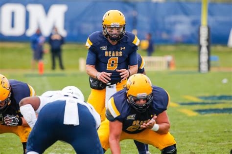 University of Northern Colorado football team is 0-6 any way you look ...