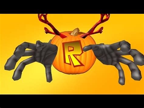 Roblox:Halloween Games (Halloween Special) - YouTube