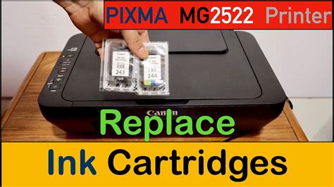 Canon Pixma Mg2522 Ink Shop | www.aikicai.org