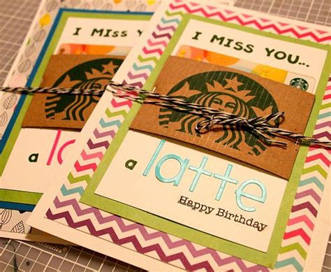 hannahshaven | Starbucks card, Happy birthday, Helpful hints