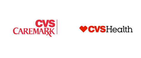 Brand New: New Name and Logo for CVS Health by Siegel+Gale