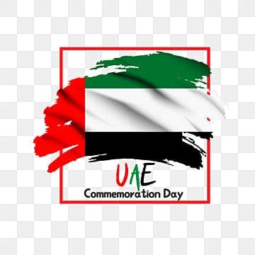 Uae Commemoration Day PNG Transparent Images Free Download | Vector Files | Pngtree