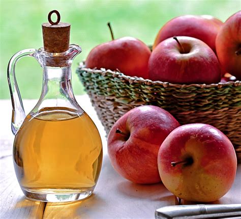 What is the apple cider vinegar diet? - TrendRadars