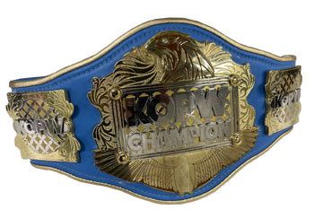 NJPW King of Pro-Wrestling Championship | Pro Wrestling | Fandom