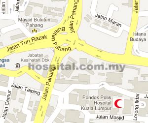 Hospital Kuala Lumpur - hospital.com.my