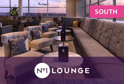 Gatwick Airport Lounges | FREE WIFI, snacks & drinks | Book Now