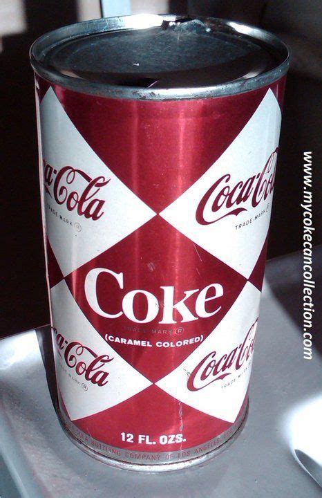 17 Best images about Coke Cans on Pinterest | Sodas, Coca cola can and ...