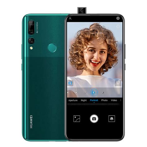 Huawei Y9 Prime 2019 – Full Specs and Official Price in the Philippines