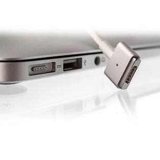 A1465 Macbook Air Charger, 45w Magsafe 2(T-Tip) Power Adapter Ac ...