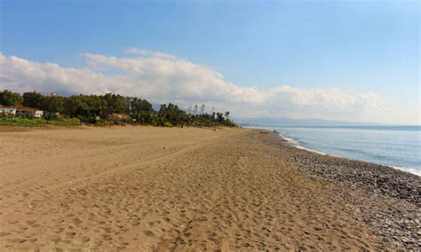 Marbella beaches, discover the best beaches in Marbella