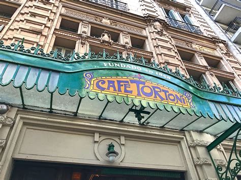 Cafe Tortoni in Buenos Aires: when to visit & history