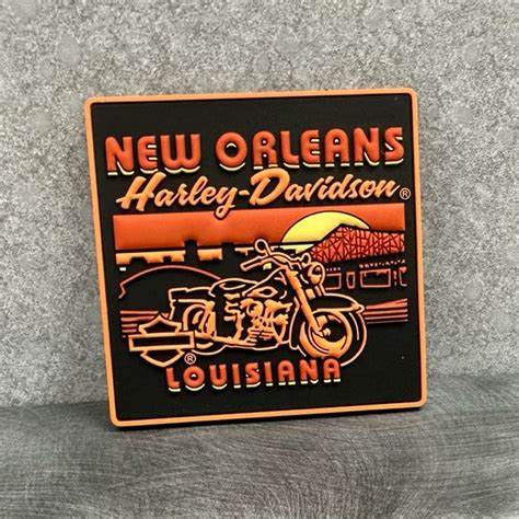 Harley Davidson Dealership Store Magnet Clearance Sales | www.normanfinkelstein.com