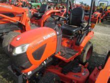 Kubota BX2680: Prices, Specs, and Trends