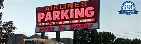 FAQs | Parking near DTW | Airlines Parking