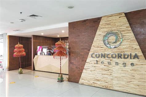 Bali Airport Lounge - Bali Tour Travel