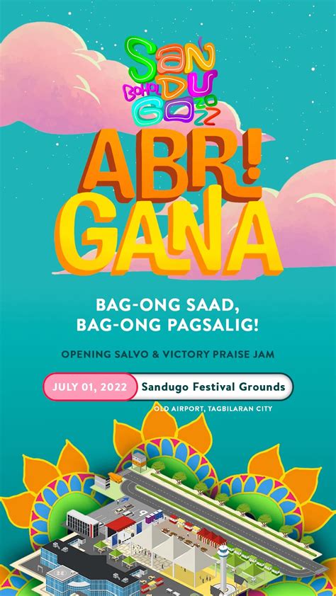 Sandugo Festival 2022 | Behold Bohol