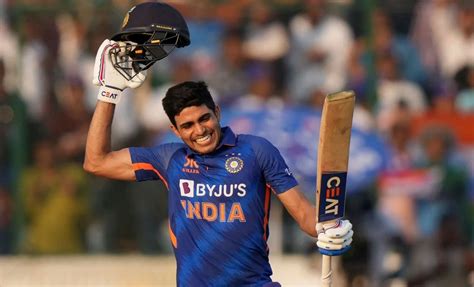 3 ODI records Shubman Gill can break in 2023