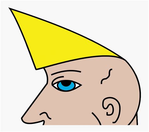 Chad Meme Transparent Head, HD Png Download - kindpng