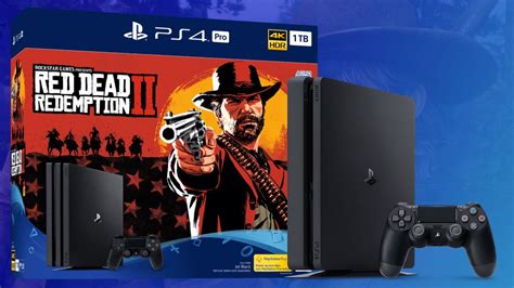 The best PS4 bundles, prices, and deals 2019 | GamesRadar+