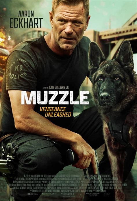 Muzzle (2023) | PrimeWire