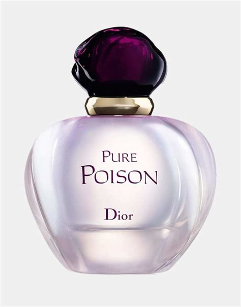 Christian Dior Pure Poison Eau De Parfum 100 ML - Perfume Outlet