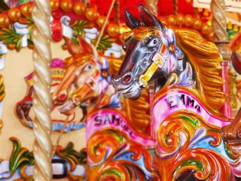 Carousel horse Free Photo Download | FreeImages