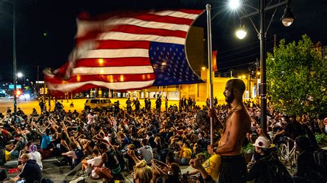 Huge crowd marches through Denver as protests prompt legislative action ...