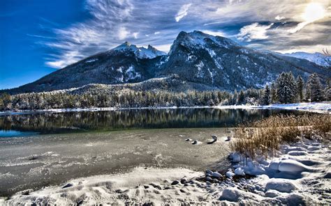 Bavaria Germany wallpaper | nature and landscape | Wallpaper Better