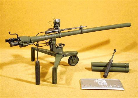 M40 recoilless rifle (anti-tank) | The Few Good Men