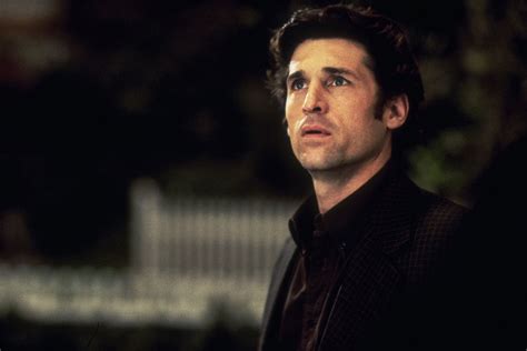 'Scream 7' could return Patrick Dempsey as Mark Kincaid: 'There has ...