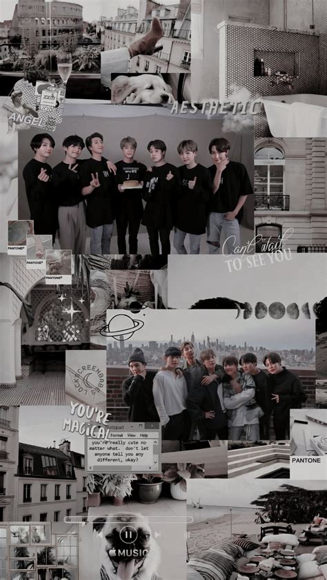 Share 62+ bts wallpaper aesthetic latest - in.cdgdbentre