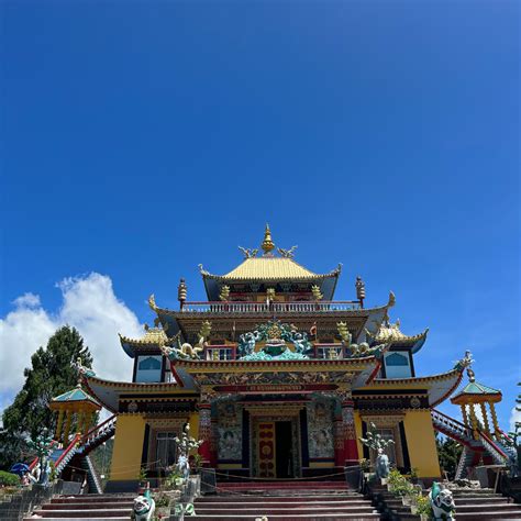 Monasteries of Western Arunachal Pradesh | Tawang | Chilipam