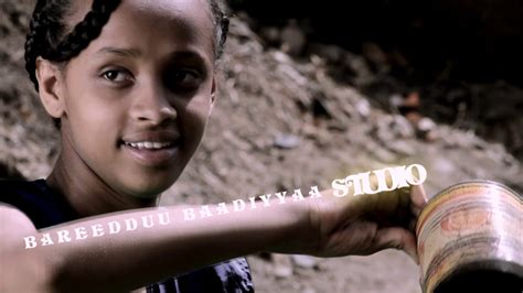 Afan Oromo Documentary film- Directed by Samson Markos - YouTube