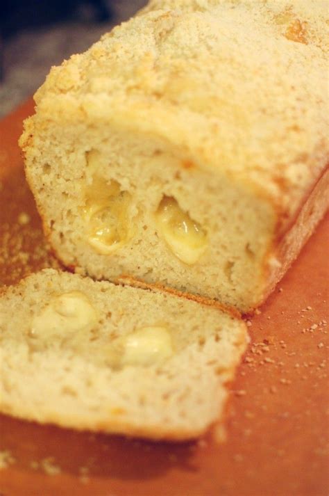 Quick Cheese Bread - America's Test Kitchen | Dinner bread, Baking, Baking recipes